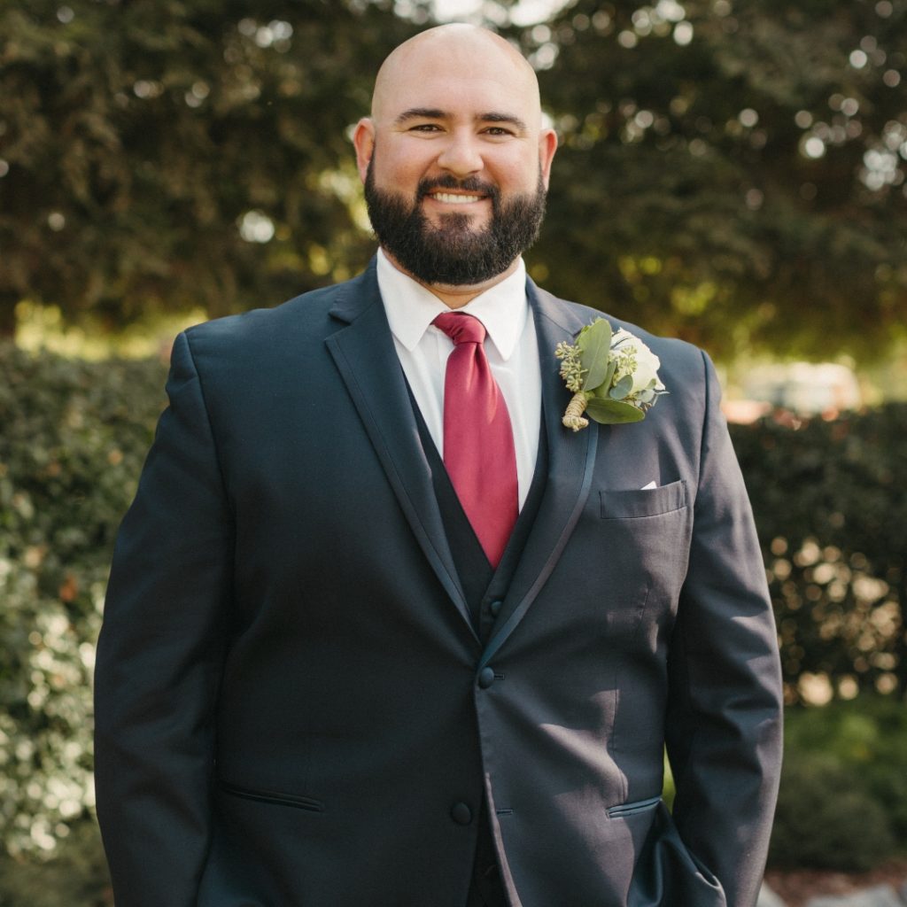 Meet Paul Cardinalli, PCA/Salesman – TriCal, Inc.