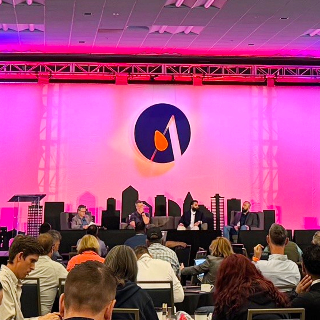 Celebrating a Fantastic Conference: Thank You, Almond Alliance!