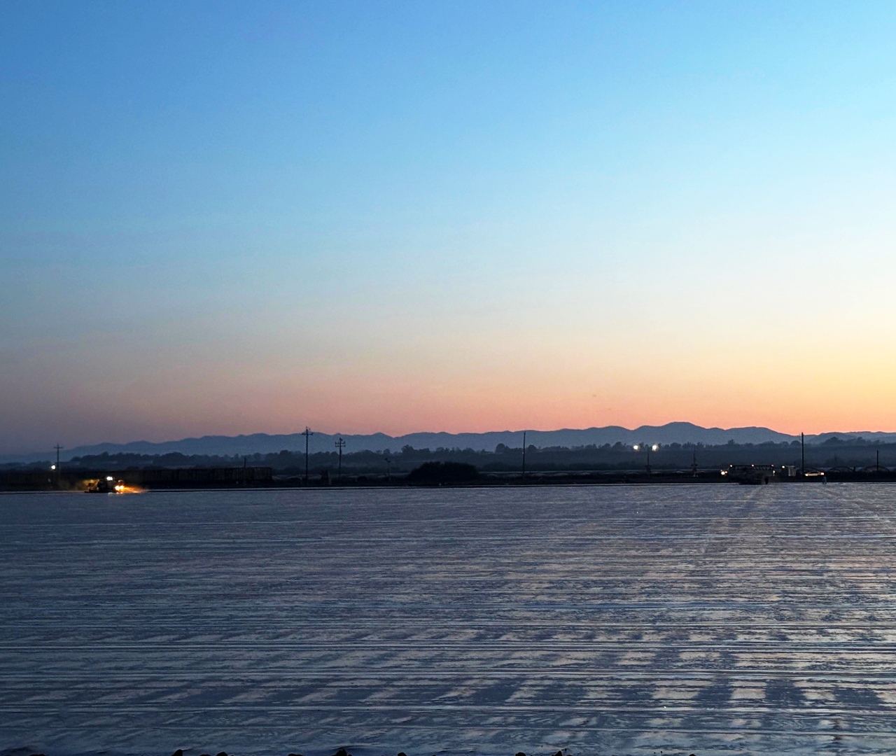 Plasticulture Basics Part 2: Broadcast Film and Barrier Technology in Soil Fumigation