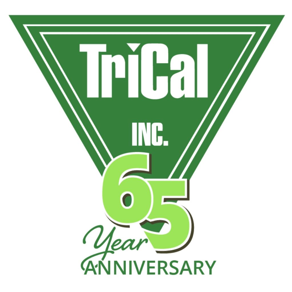 Celebrating 65 Years of TriCal, Inc.